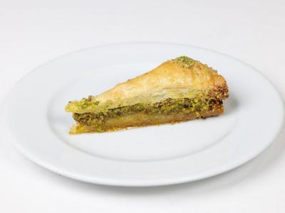 Havuç Dilim Baklava (1 kg) | 0,00