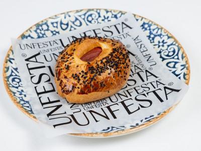 Sosisli Poğaça | 0,00