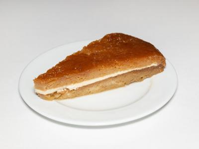 Kaymaklı Ekmek Kadayıfı (1 kg) | 0,00