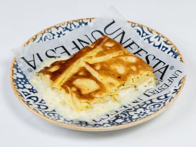 Su Böreği Peynirli (500 g) | 0,00