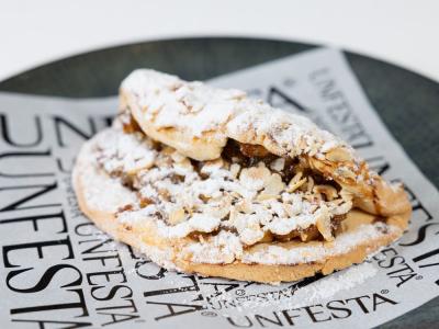 Elmalı Kurabiye | 0,00