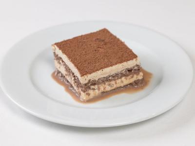 Tiramisu | 0,00