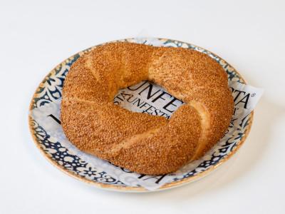 Simit Sütlü | 0,00