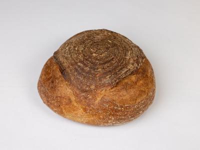 Ekşi Mayalı Ekmek (Büyük) | 0,00