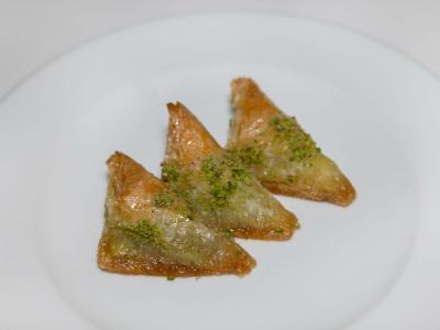 Kaymaklı Şöbiyet (1 kg) | 0,00